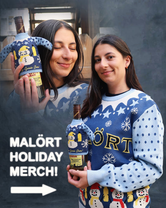 Malört Holiday Bundle