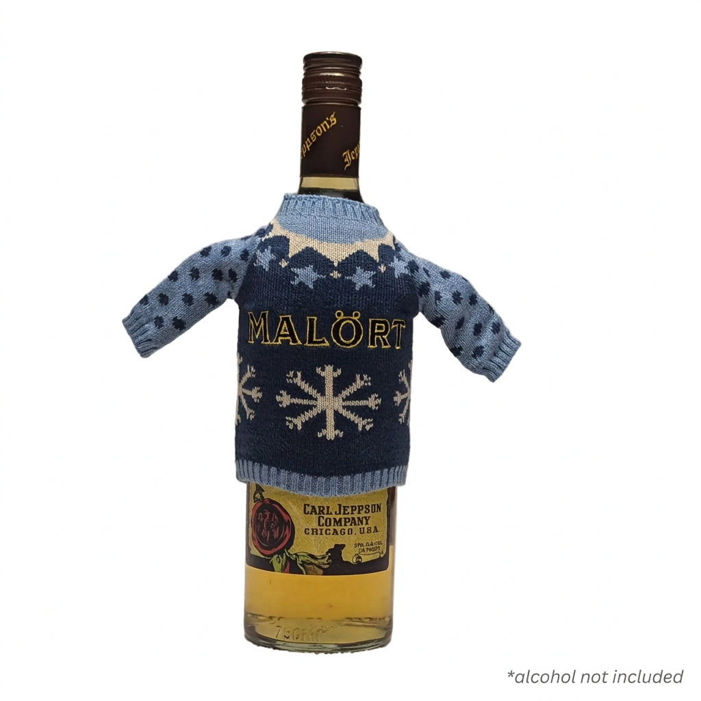 Malört Holiday Bundle
