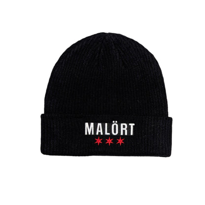 The Classic Beanie