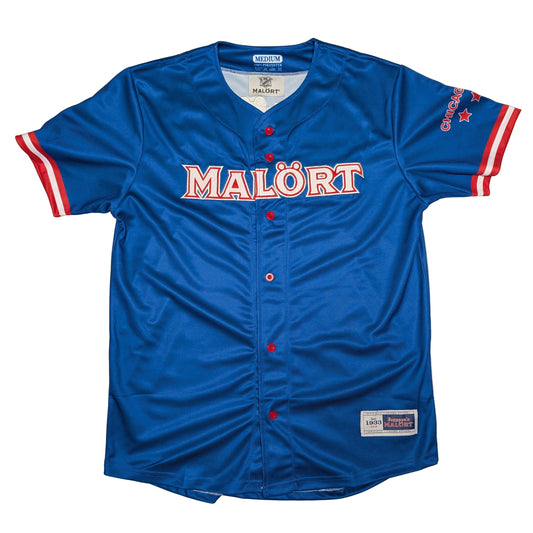 The Northside Baseball Jersey