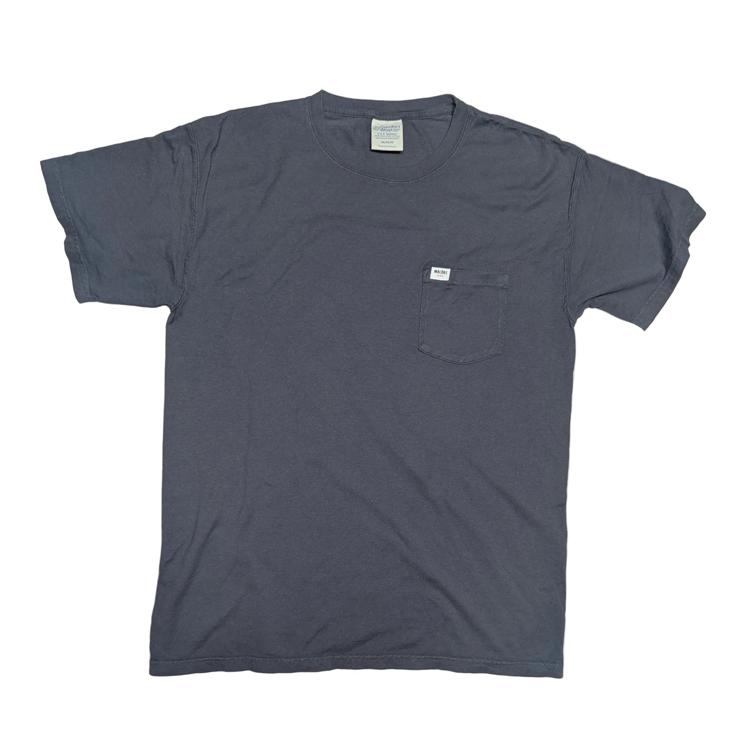 The Pocket Tee