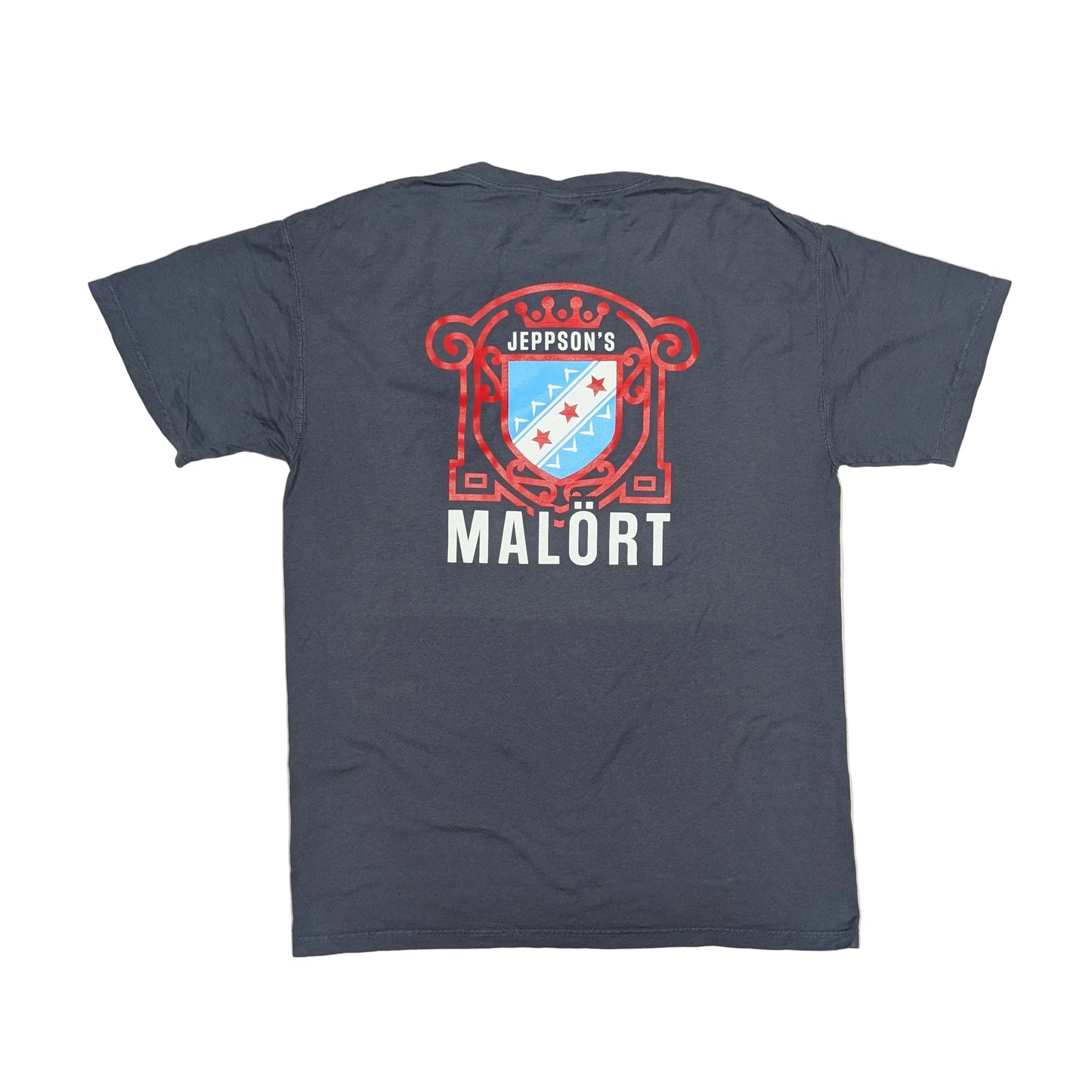 The Pocket Tee
