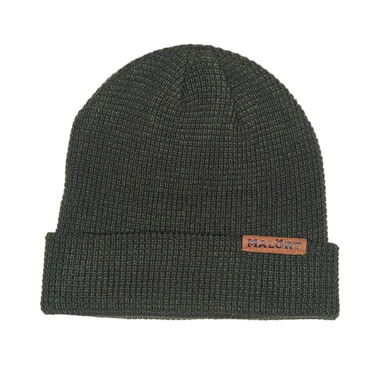 The Mean Green Beanie