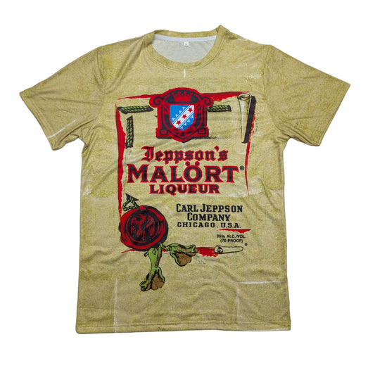 The Label Shirt