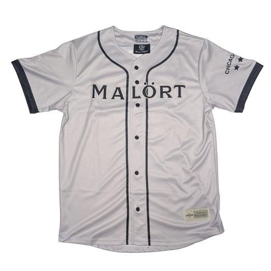 The Southside Baseball Jersey