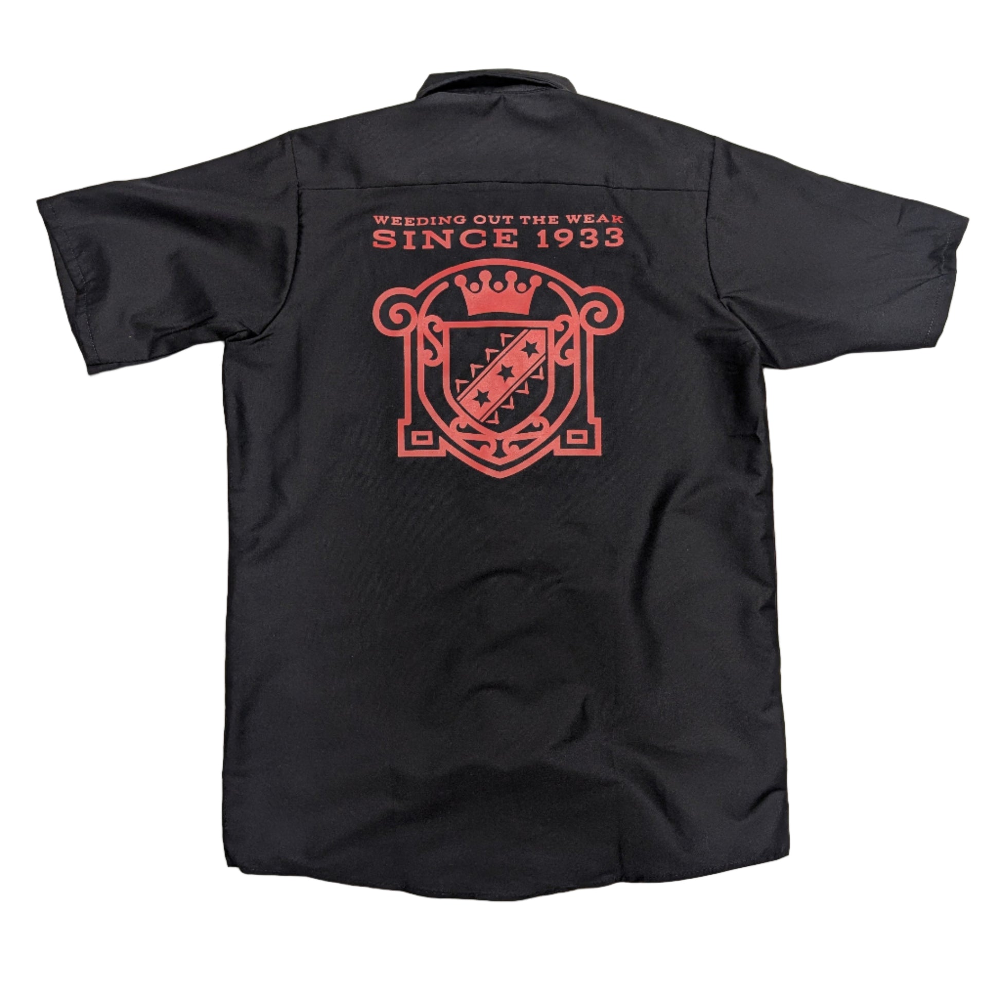 The Work Shirt