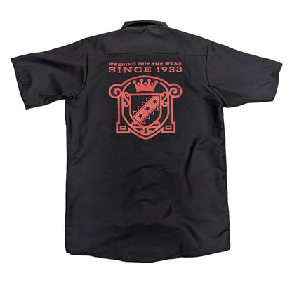 The Work Shirt