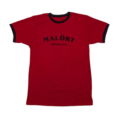 The Ringer Tee