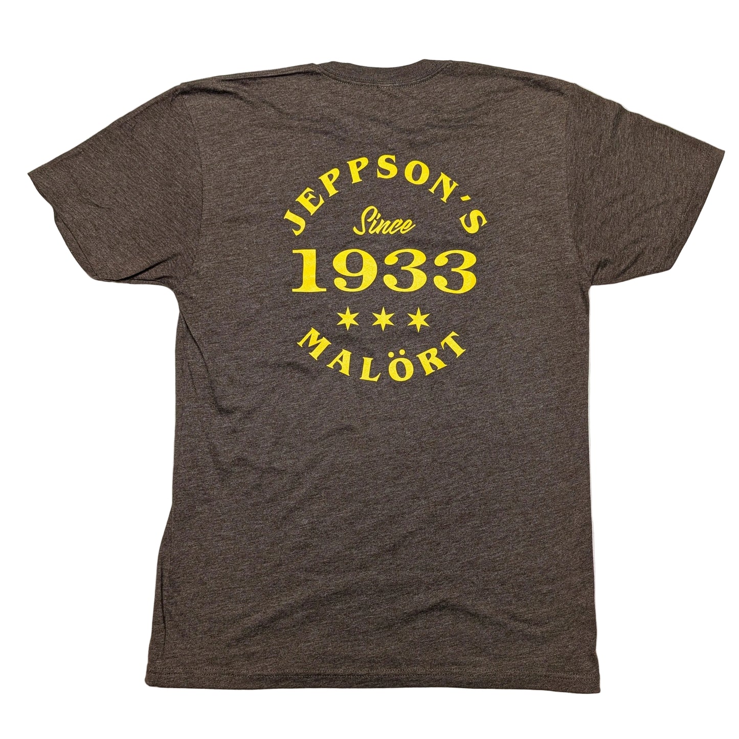 The Classic Tee