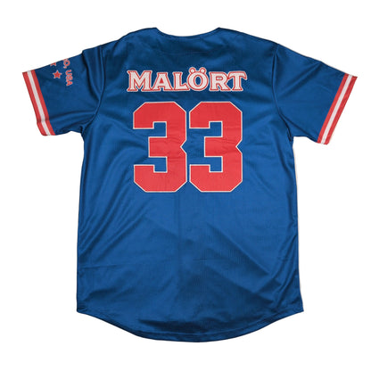 The Northside Baseball Jersey
