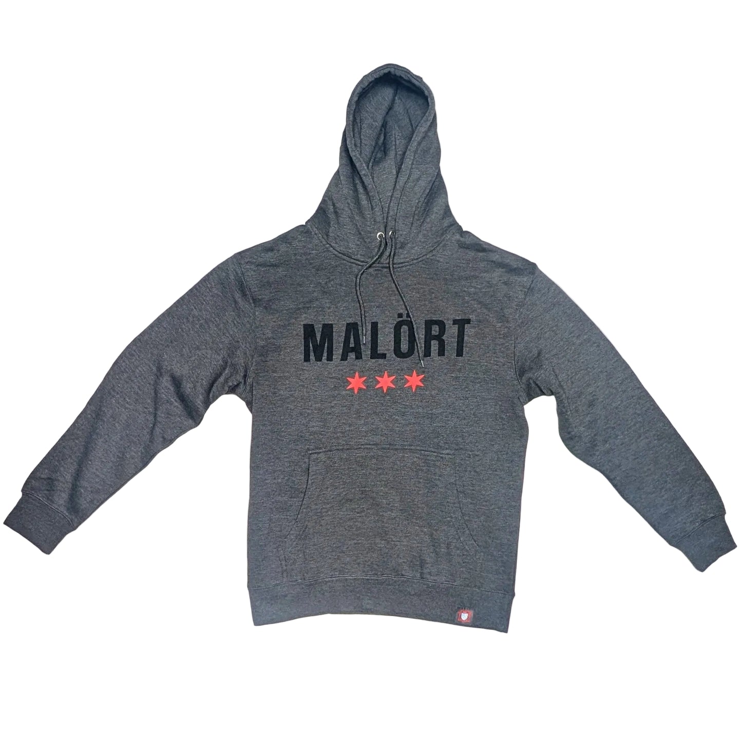 The Gym Hoodie