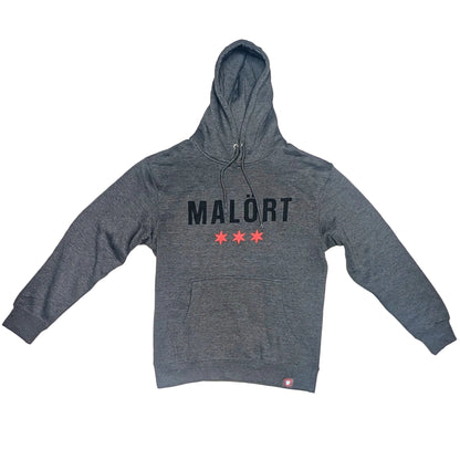 The Gym Hoodie