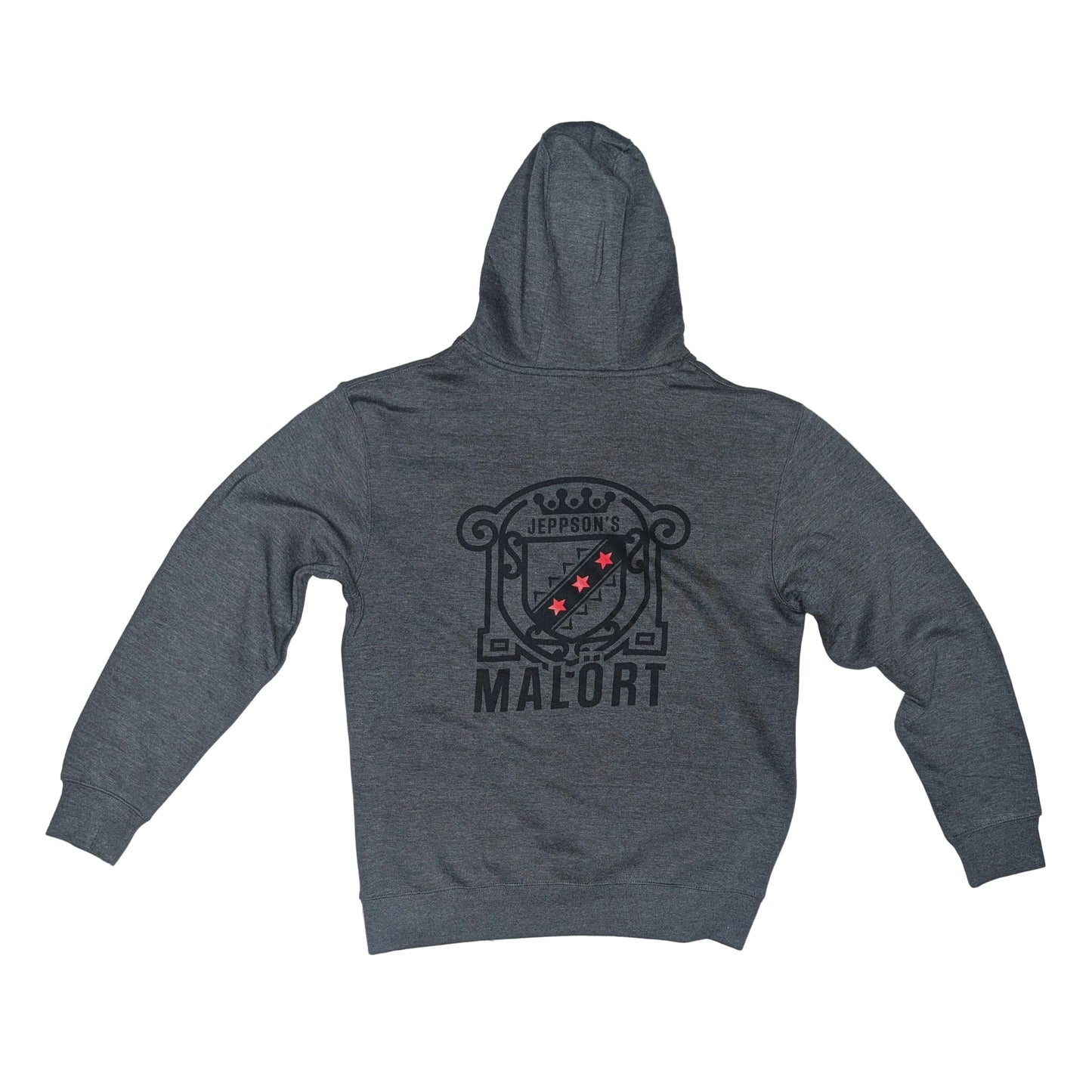 The Gym Hoodie