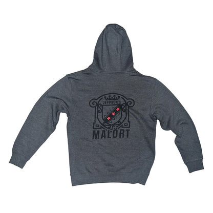 The Gym Hoodie