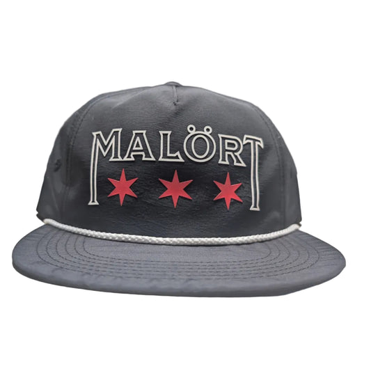 The Surf Hat