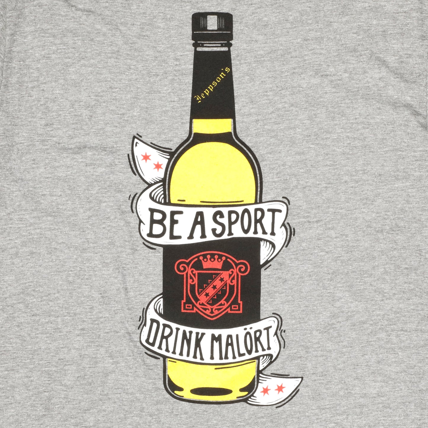Be A Sport Drink Malört Shirt